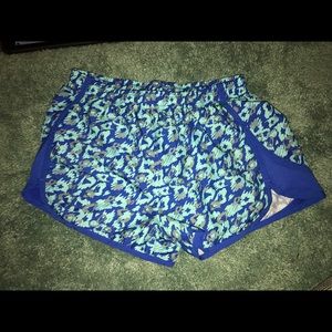 Under Armor shorts
